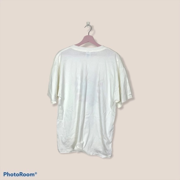 Gearhead Oktopus 1976 Motorcycle Americana  t-shirt size XL - Picture 2 of 3